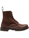 BIRMINGHAM 1891 brown