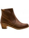 SYLVAN 5493 brown
