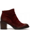 BELL red