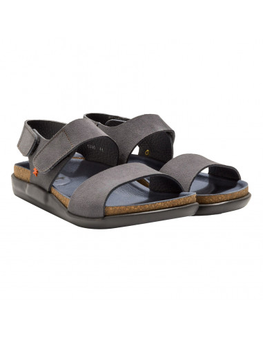 BIARRITZ 1386 blue fog