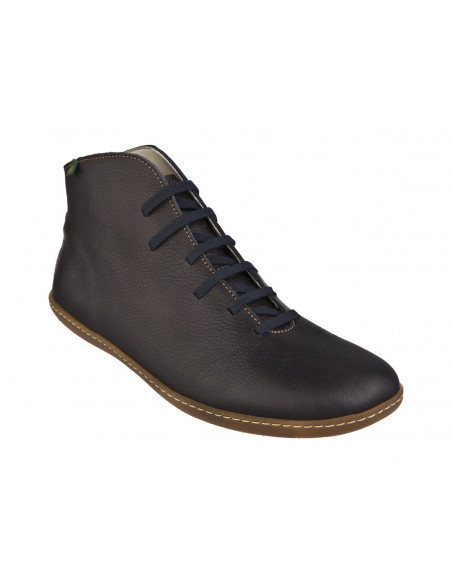 NATURALISTA EL VIAJERO 267 noir black