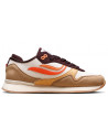 G-IDUNA PINATEX VEGAN beige-brown-orange