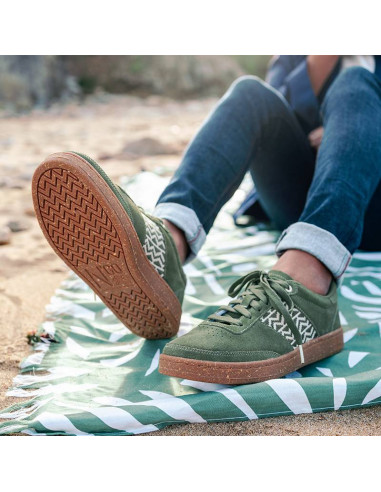 SAIGON SUEDE CAT TIEN