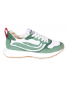 G-MARATHON VEGAN green-white