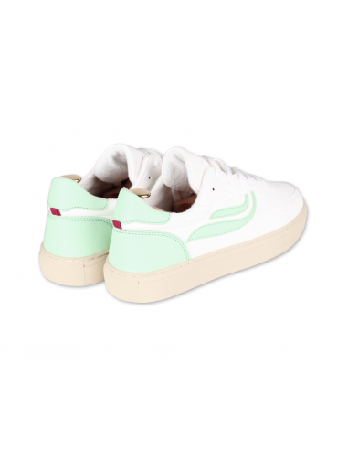 G-SOLEY CACTUS VEGAN white-pastelgreen