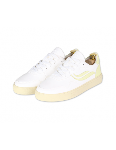 G-SOLEY CACTUS VEGAN white-pastelyellow