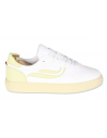 G-SOLEY CACTUS VEGAN white-pastelyellow