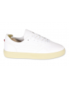 G-SOLEY CORNWASTE VEGAN white-white