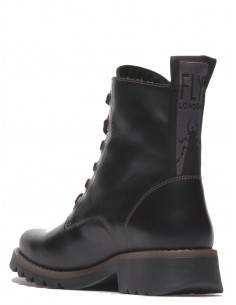 RAGI black 2