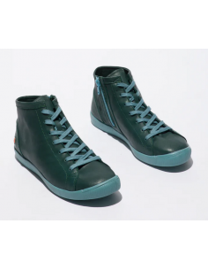 IBBI forest green 2