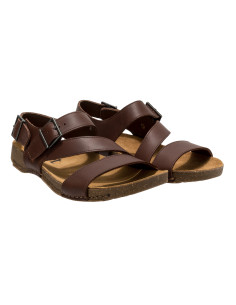 I BREATHE 999 brown 2