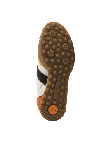 CROSS SKY 1109 multi-white