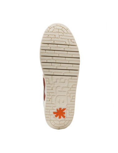 BELLEVILLE 1777 white-caldera