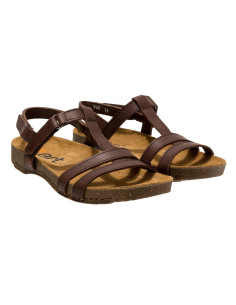 I BREATHE 946 brown 2