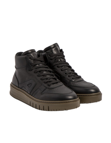 BELLEVILLE 1778 black-bronze