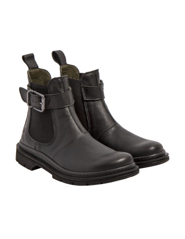 BIRMINGHAM 1892 black