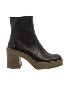 BERNA 1974 bronze-black