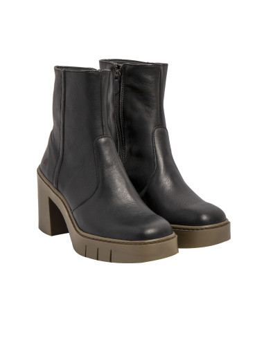 BERNA 1974 bronze-black