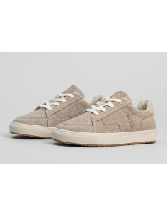 KANA CHANVRE ORIGINAL beige 2