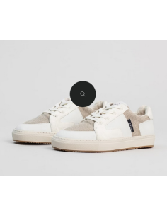 KANA CHANVRE blanc 2