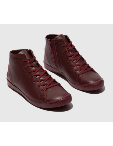 IBBI dark red