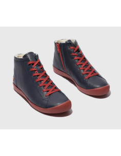IBBI WOOL navy 2