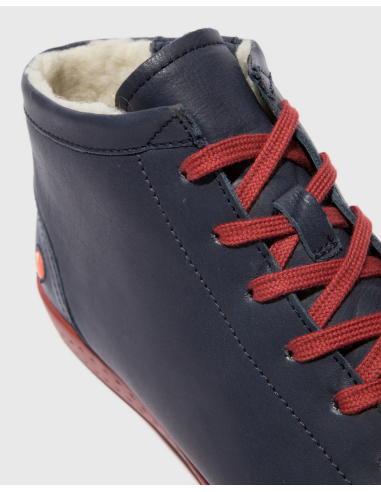 IBBI WOOL navy
