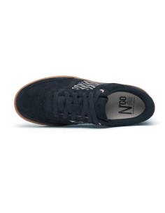 SAIGON SUEDE CAU RONG black 2