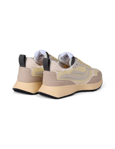 G-MARATHON VEGAN cream