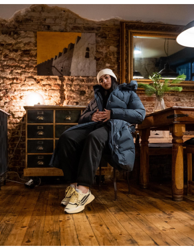 G-MARATHON VEGAN cream