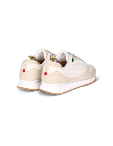 G-IDUNA HEMP PINA light kaki