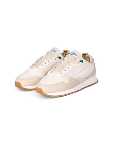 G-IDUNA HEMP PINA light kaki