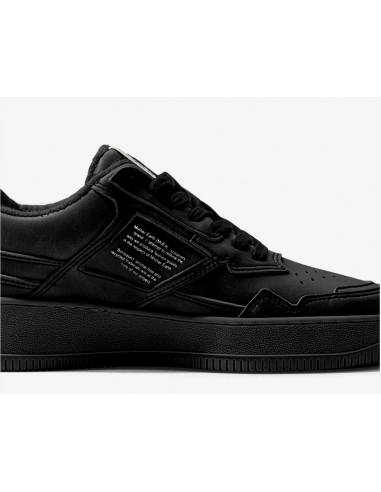 GEN1 GRAPE full black