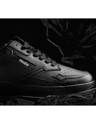 GEN1 GRAPE full black