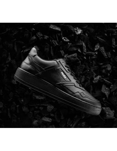 GEN1 GRAPE full black