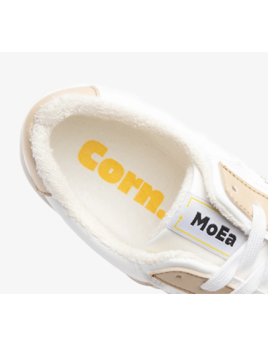 GEN1 CORN white-beige