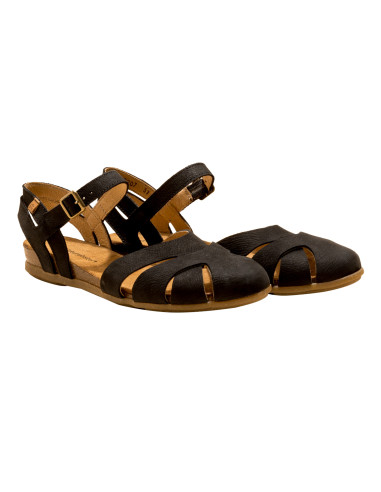 EL VIAJERO 5207 black