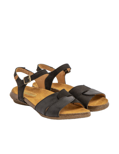 WAKATAUA 5557 metalizado black