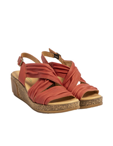 LEAVES 5117 frambuesa