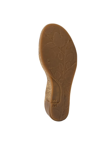 LEAVES 5117 frambuesa