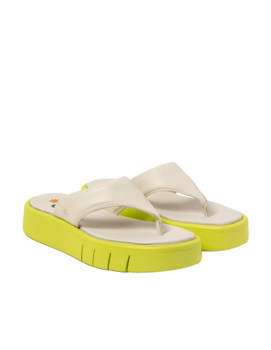 MALAGA 1852 cream pistacho