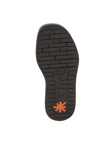 MALAGA 1854F metalizado black