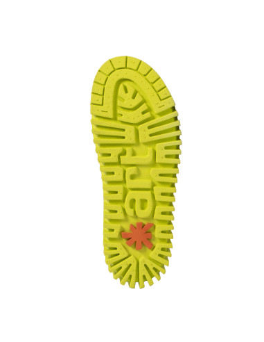 BRIGHTON 1573 cream pistacho