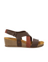 I LIVE 1933 brown caldera
