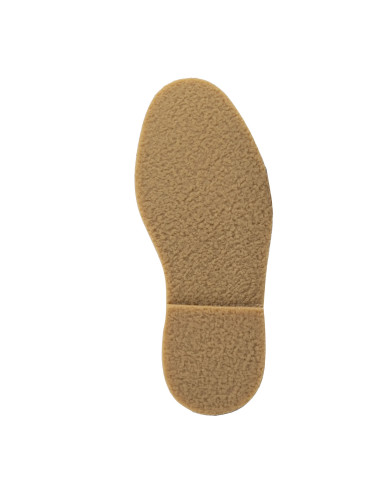 LUMBIER 5950 SUEDE black