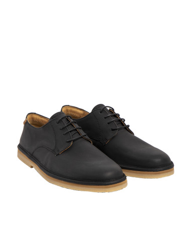 LUMBIER 5952 WAX black