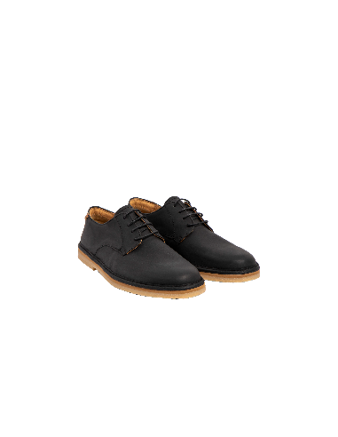 LUMBIER 5952 WAX black