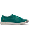 ISLA petrol green