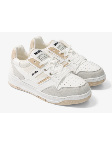 GEN2 CORN white & beige