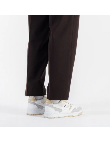 GEN2 CORN white & beige